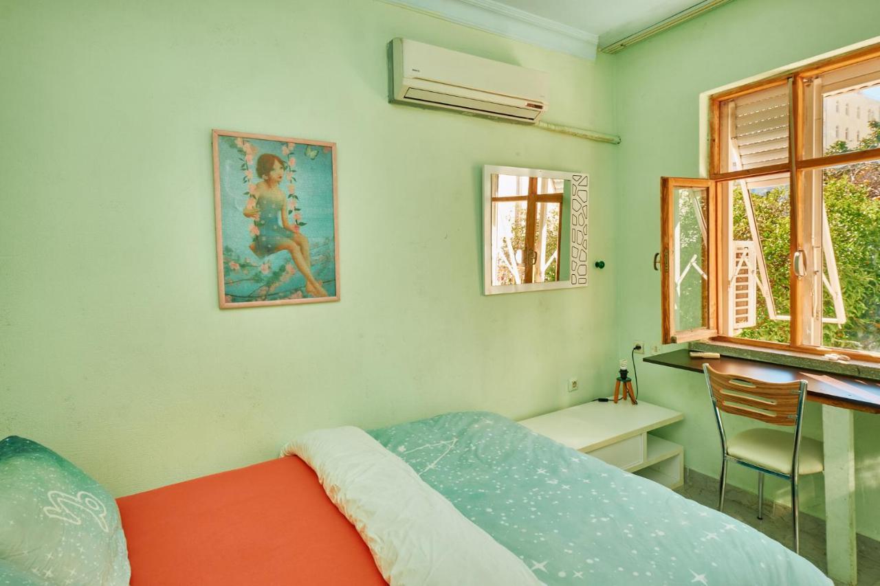 Hostel Vague Antalya Eksteriør bilde
